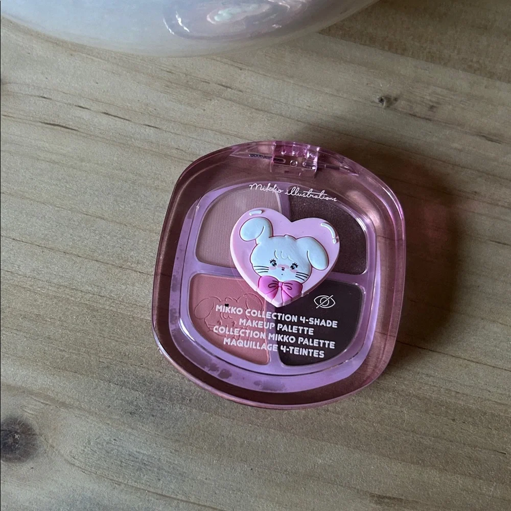Mikko miniso shade